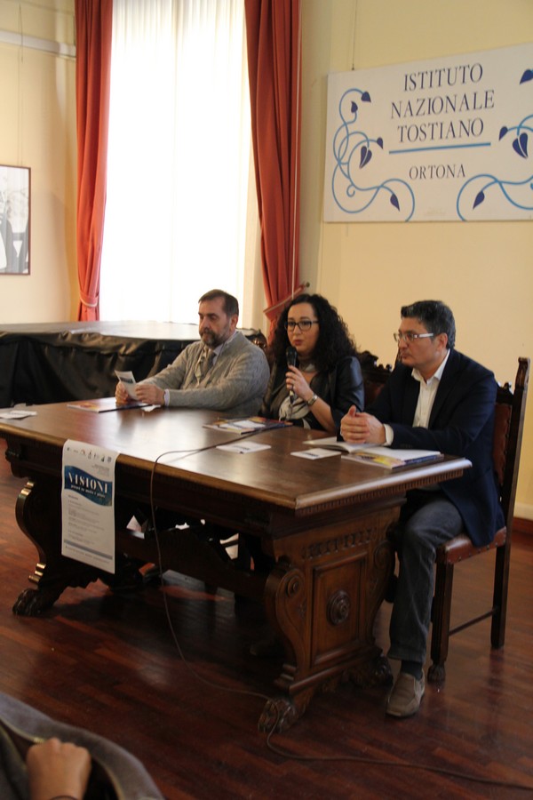 2020 – ORTONA